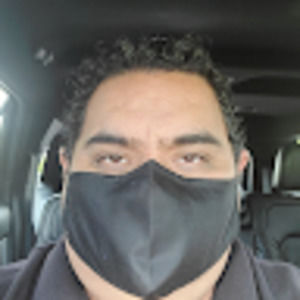 Meet your Posher, Jorge